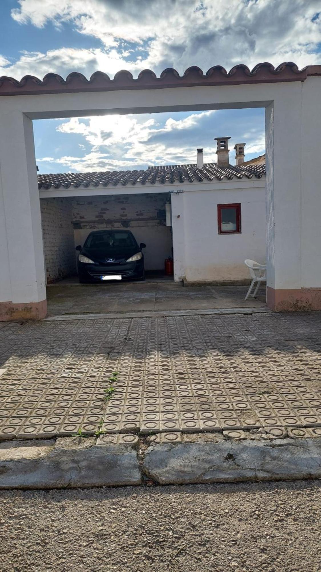 Гостевой дом Casa Manzana Файон Экстерьер фото